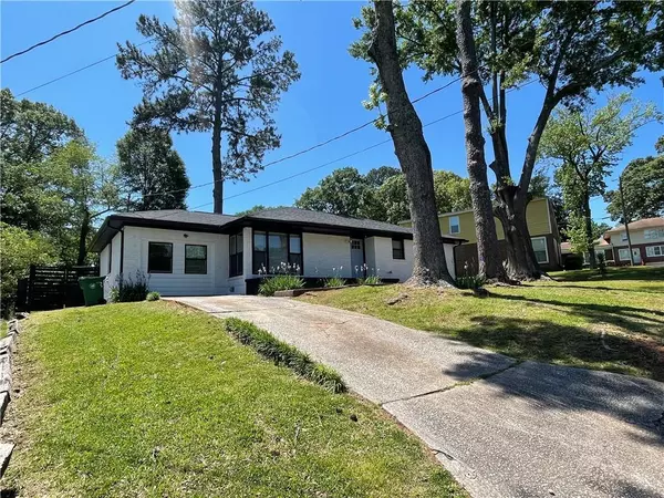 Decatur, GA 30032,2597 Glenvalley
