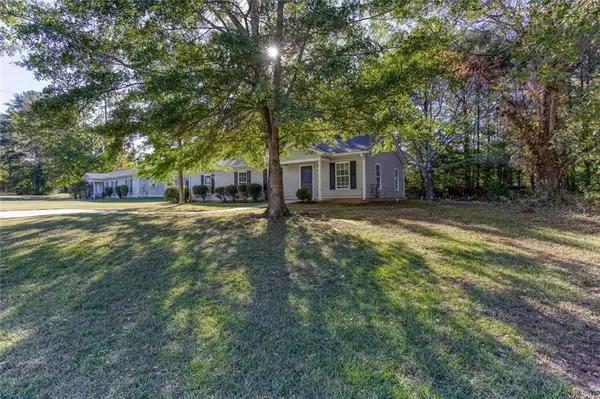 Powder Springs, GA 30127,3176 Macedonia Station DR