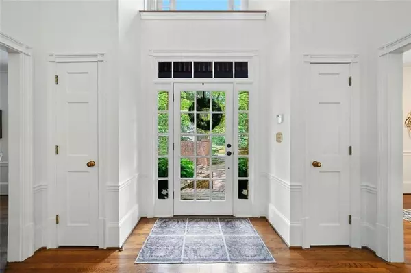 Atlanta, GA 30327,4411 Paces Battle NW