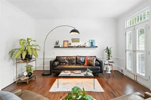 Atlanta, GA 30327,4411 Paces Battle NW