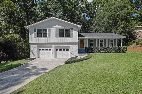 3511 Brookview DR, Marietta, GA 30068