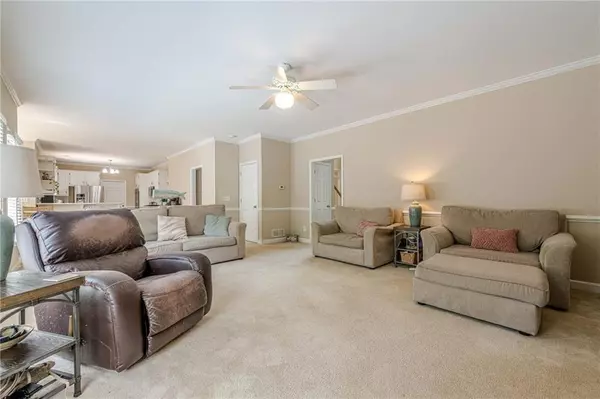 Lilburn, GA 30047,1765 Pinetree Pass Lane Southwest LN SW