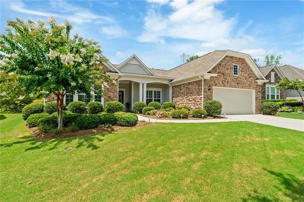 Griffin, GA 30223,129 Marigold CT