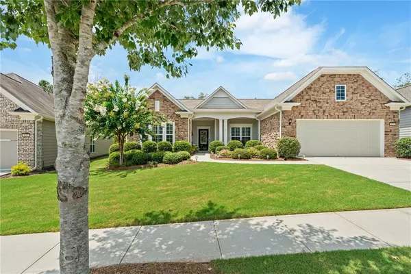 Griffin, GA 30223,129 Marigold CT