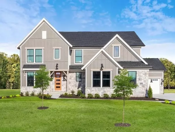 119 Wood Grove LN, Canton, GA 30114