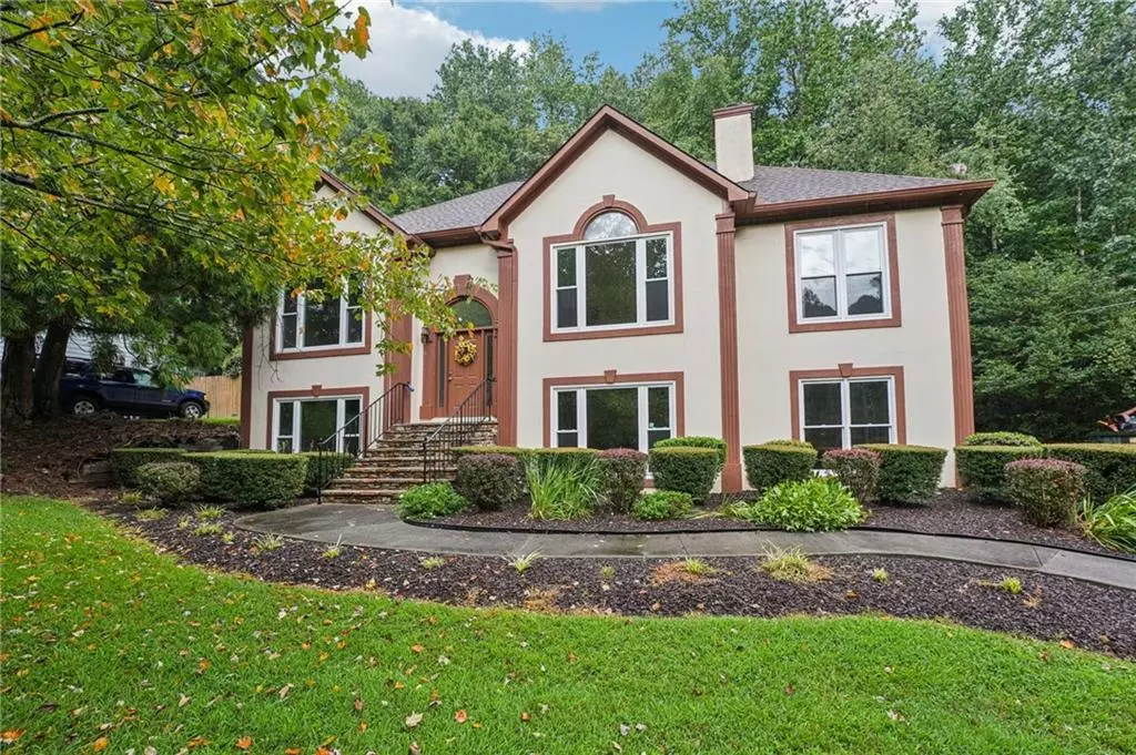 Buford, GA 30518,5820 Elm Tree DR