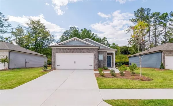 Union City, GA 30291,12006 Crosswicks RD #Joy