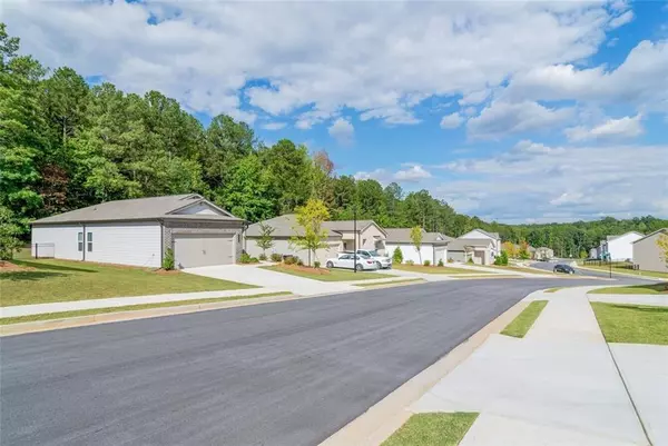 Union City, GA 30291,12006 Crosswicks RD #Joy