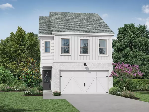 2402 Malster LN, Lawrenceville, GA 30043