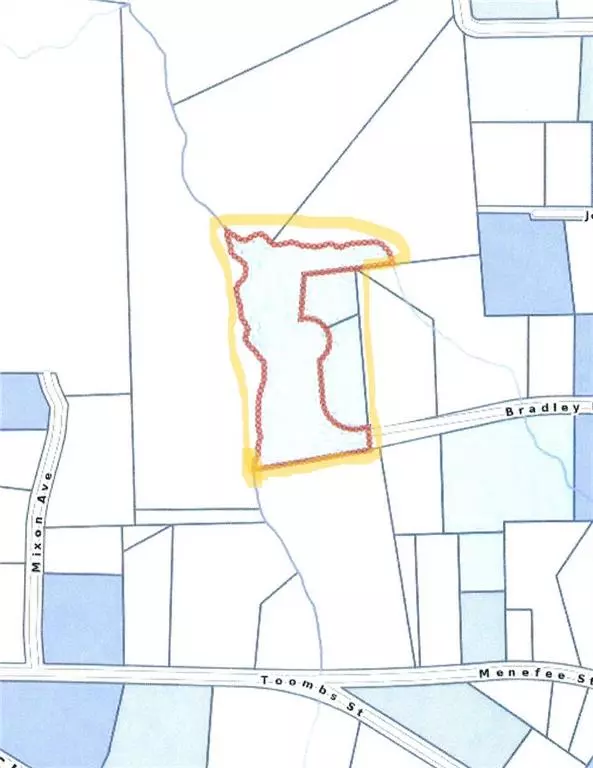 Palmetto, GA 30268,512 Bradley DR