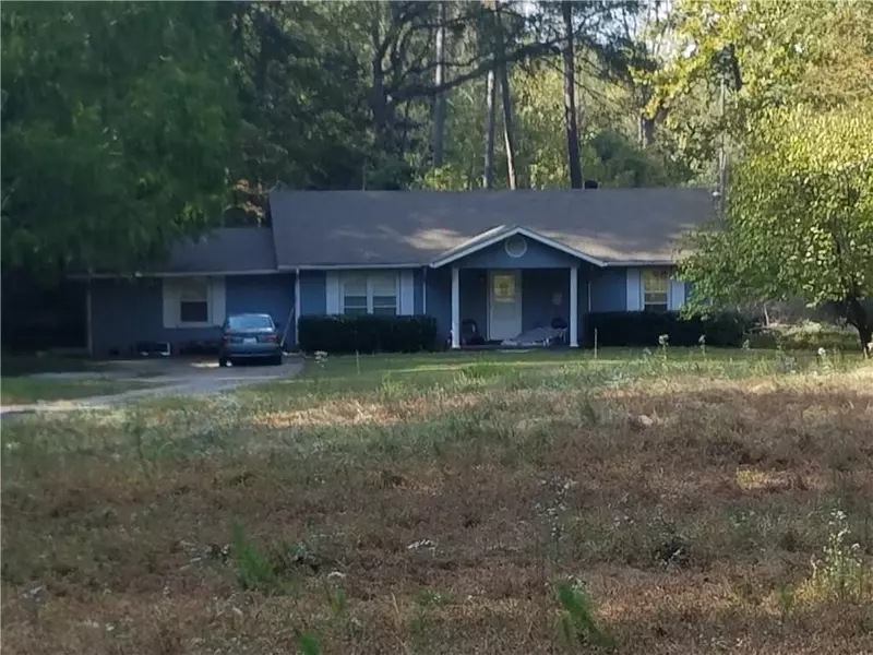 512 Bradley DR, Palmetto, GA 30268