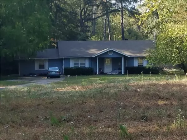 512 Bradley DR, Palmetto, GA 30268