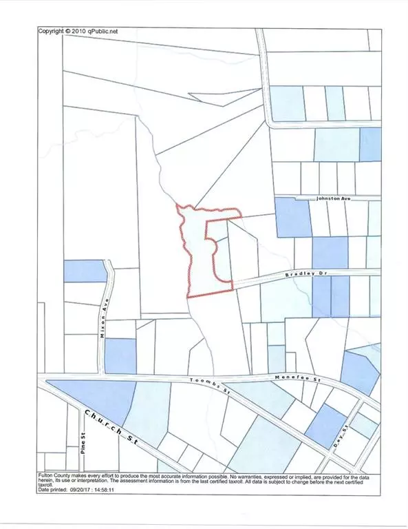 Palmetto, GA 30268,512 Bradley DR