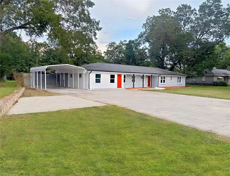 3620 Klondike RD, Lithonia, GA 30038