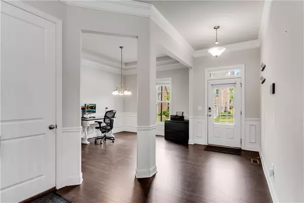 Atlanta, GA 30341,2251 Nancy Creek DR