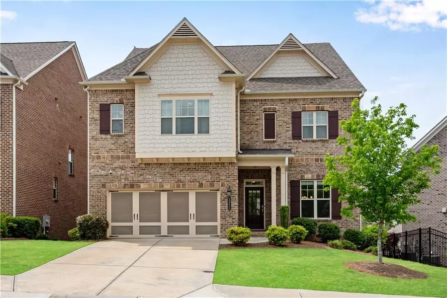 2251 Nancy Creek DR, Atlanta, GA 30341