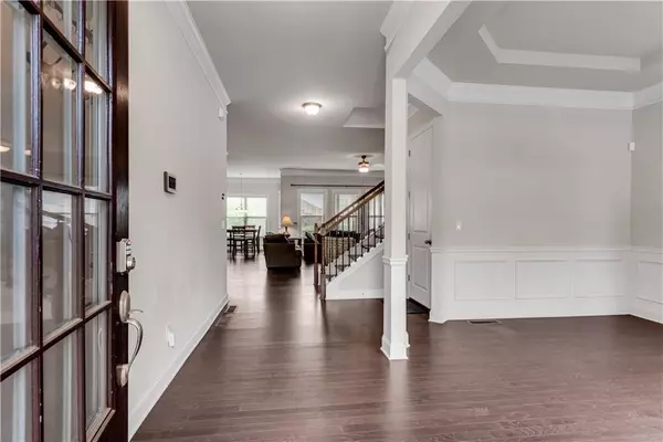 Atlanta, GA 30341,2251 Nancy Creek DR