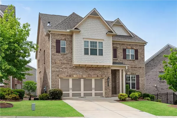 Atlanta, GA 30341,2251 Nancy Creek DR