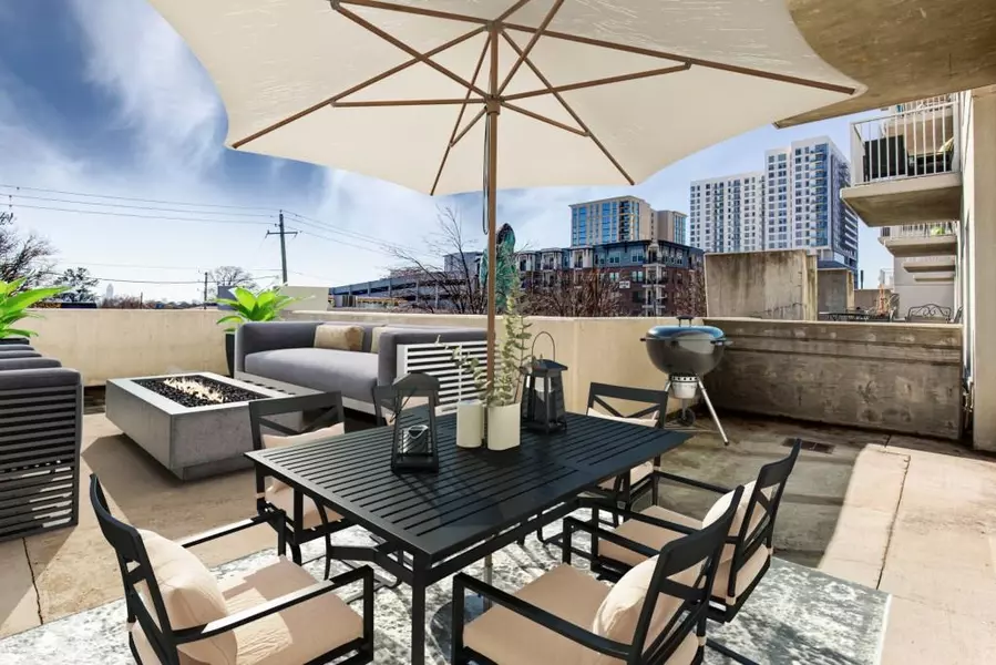 250 Pharr RD #216, Atlanta, GA 30305
