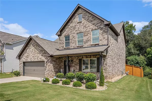 Locust Grove, GA 30248,253 Villa Grande DR