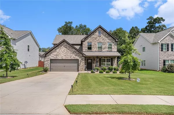 Locust Grove, GA 30248,253 Villa Grande DR