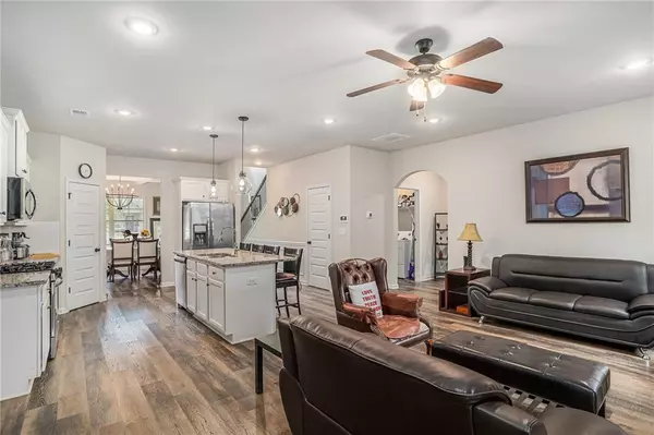Locust Grove, GA 30248,253 Villa Grande DR