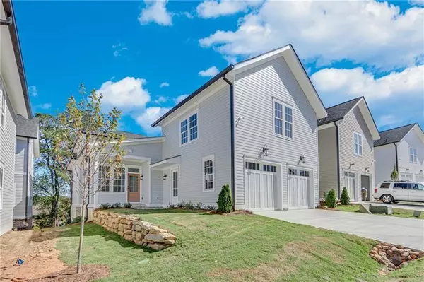 Dacula, GA 30019,1284 Six Sisters ST