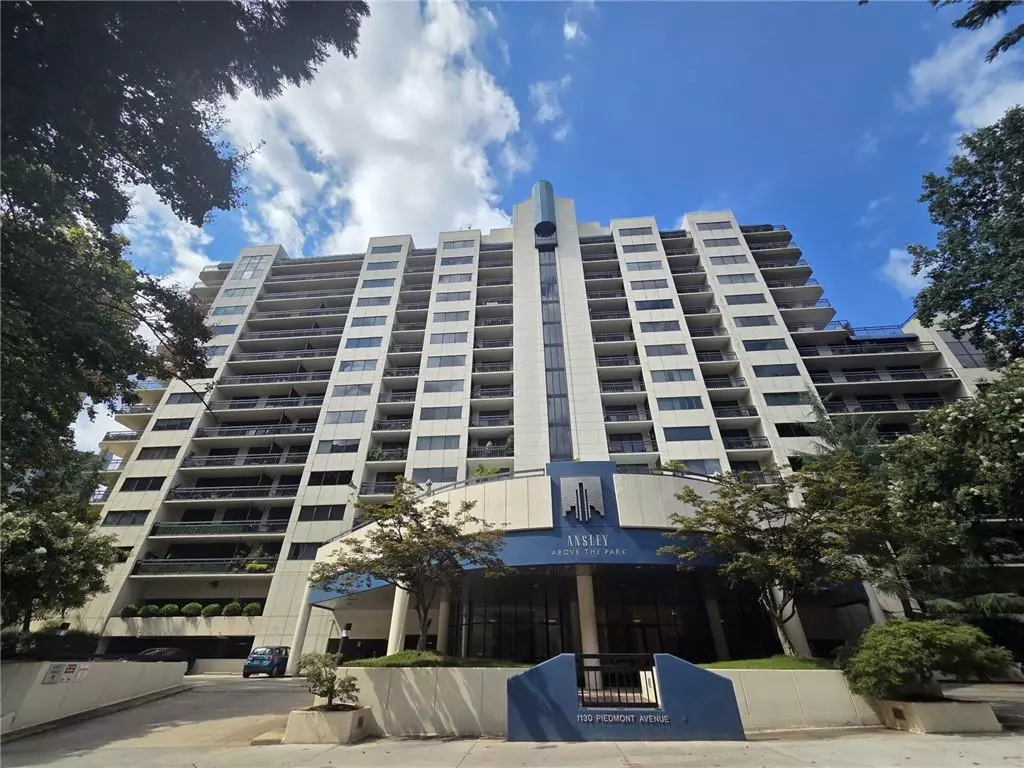 Atlanta, GA 30309,1130 Piedmont AVE NE #1610