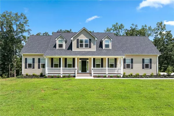 Lula, GA 30554,4969 Cagle RD