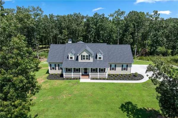 Lula, GA 30554,4969 Cagle RD