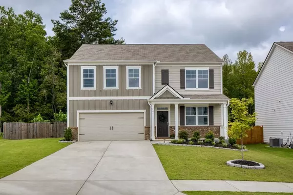 101 White Cedar DR, Dawsonville, GA 30534