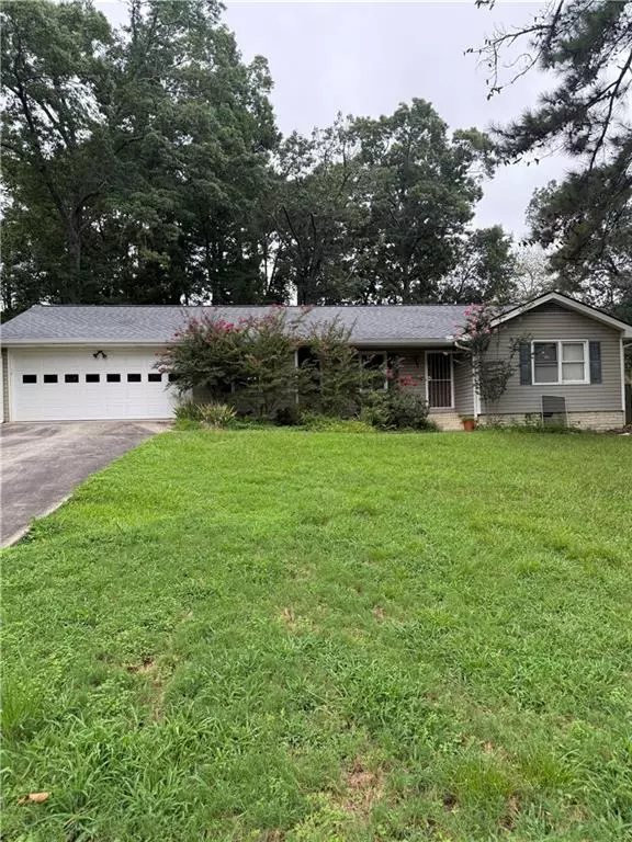 2327 Cedar Mill DR SW, Conyers, GA 30094