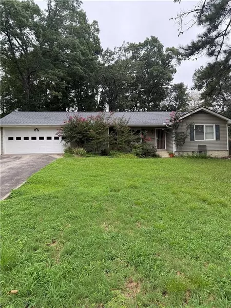2327 Cedar Mill DR SW, Conyers, GA 30094