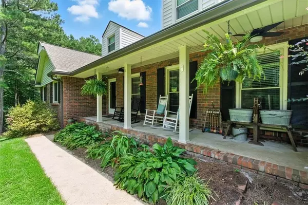 Hiram, GA 30141,4970 Nebo RD