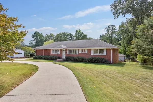 Marietta, GA 30060,204 Sequoia DR NE