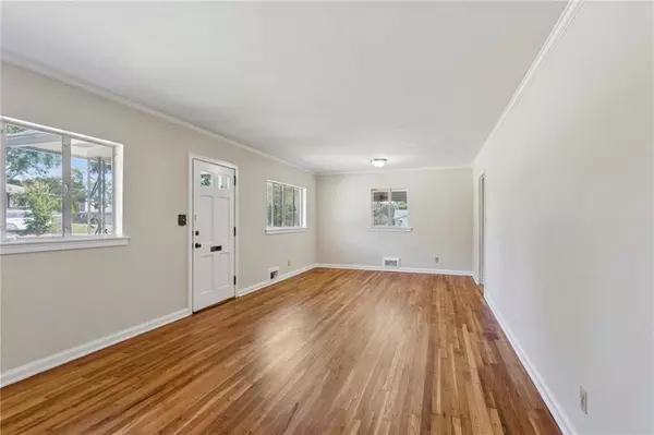 Marietta, GA 30060,204 Sequoia DR NE