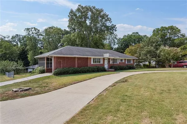 Marietta, GA 30060,204 Sequoia DR NE