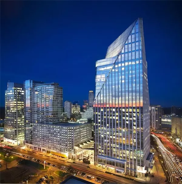 3325 Piedmont RD NE #2206, Atlanta, GA 30305