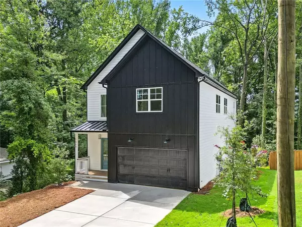 Marietta, GA 30067,1664 Crestridge DR SE