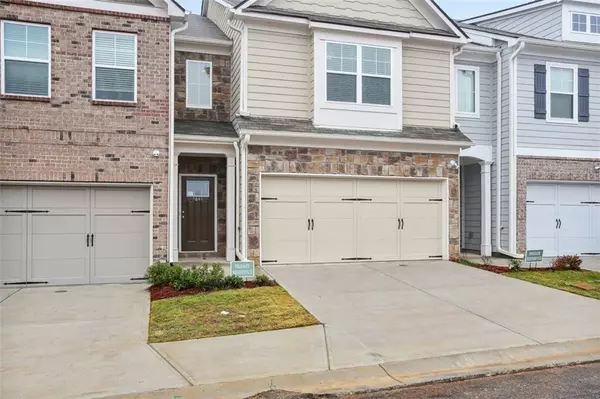 Fairburn, GA 30213,7641 SQUIRE CT
