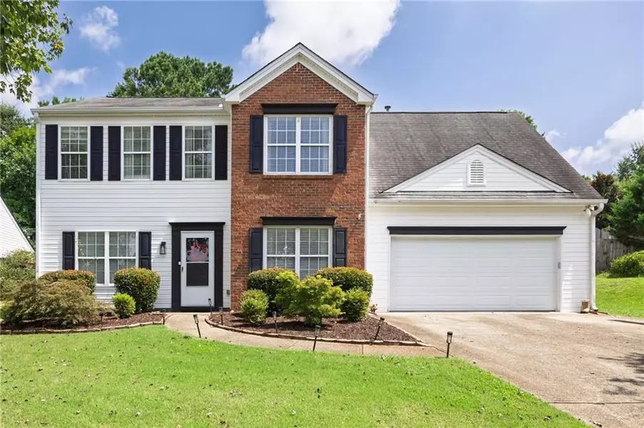 112 River Marsh LN, Woodstock, GA 30188