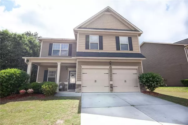 Buford, GA 30519,4271 HAYWATER CV