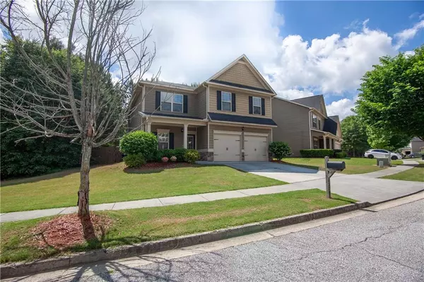 Buford, GA 30519,4271 HAYWATER CV