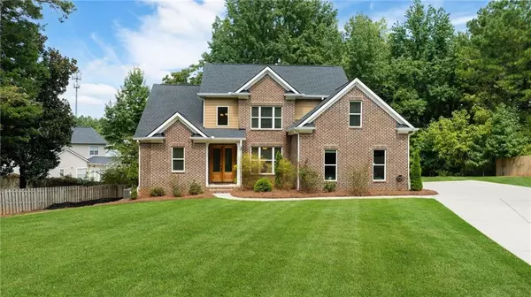 3477 N Berkeley Lake RD NW, Duluth, GA 30096