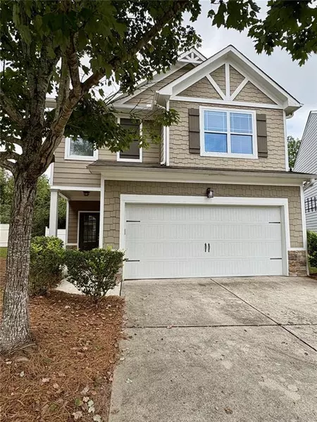 157 Northfield CIR, Dawsonville, GA 30534