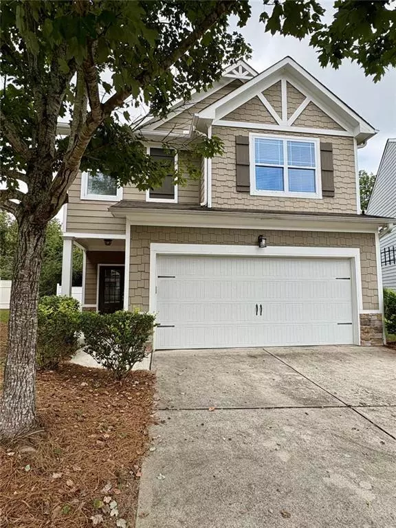 Dawsonville, GA 30534,157 Northfield CIR