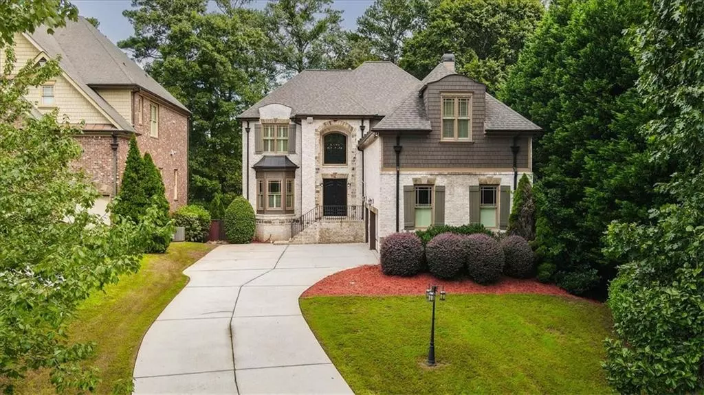 Decatur, GA 30033,3594 N Druid Hills RD