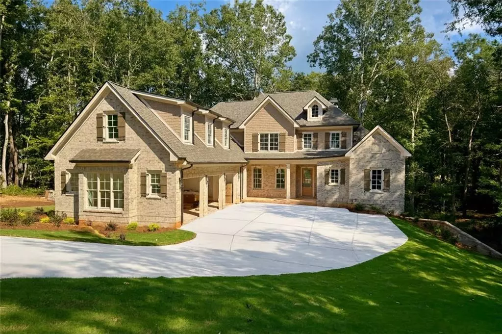 Monroe, GA 30655,631 St Ives WALK