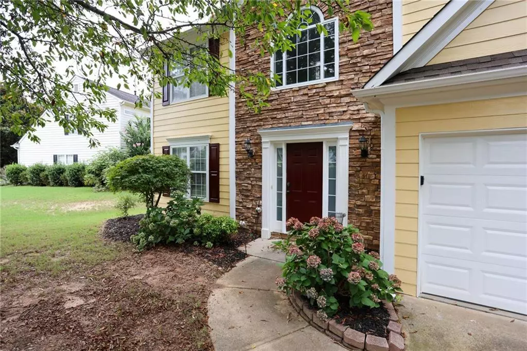 Sugar Hill, GA 30518,868 Under CT
