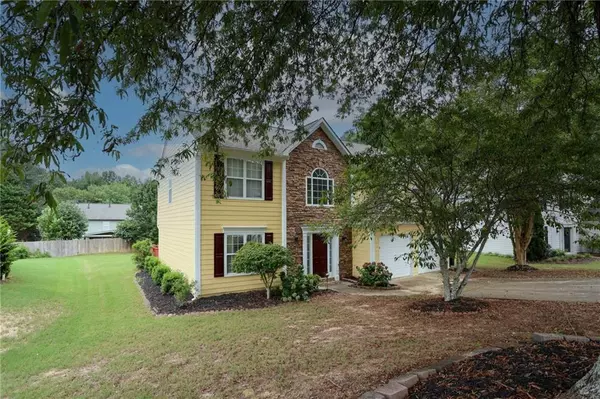 Sugar Hill, GA 30518,868 Under CT